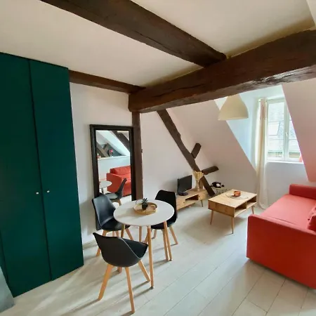 Duplex D'antan
