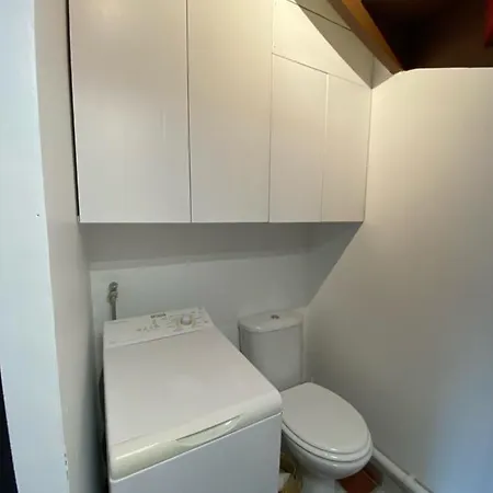 Duplex D'antan Rennes